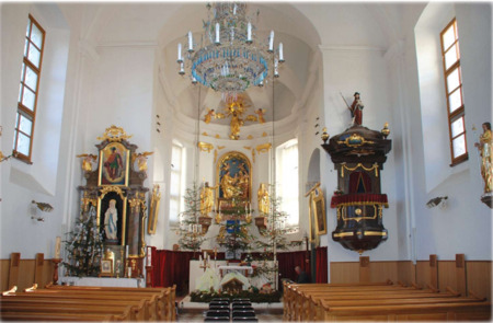 Cerkev Svete Ane 2